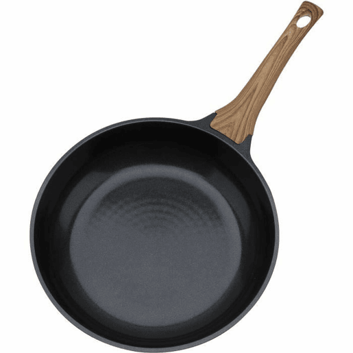 Frigideira GSW Alumínio 100 % Reciclado Natural Ø 20 cm
