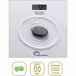 Báscula Digital de Baño Zen Báscula Digital de Baño Zen Multicolor