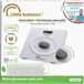 Báscula Digital de Baño Zen Báscula Digital de Baño Zen Multicolor