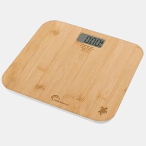 Balança digital para casa de banho Little Balance Automática Kinetic Bambu