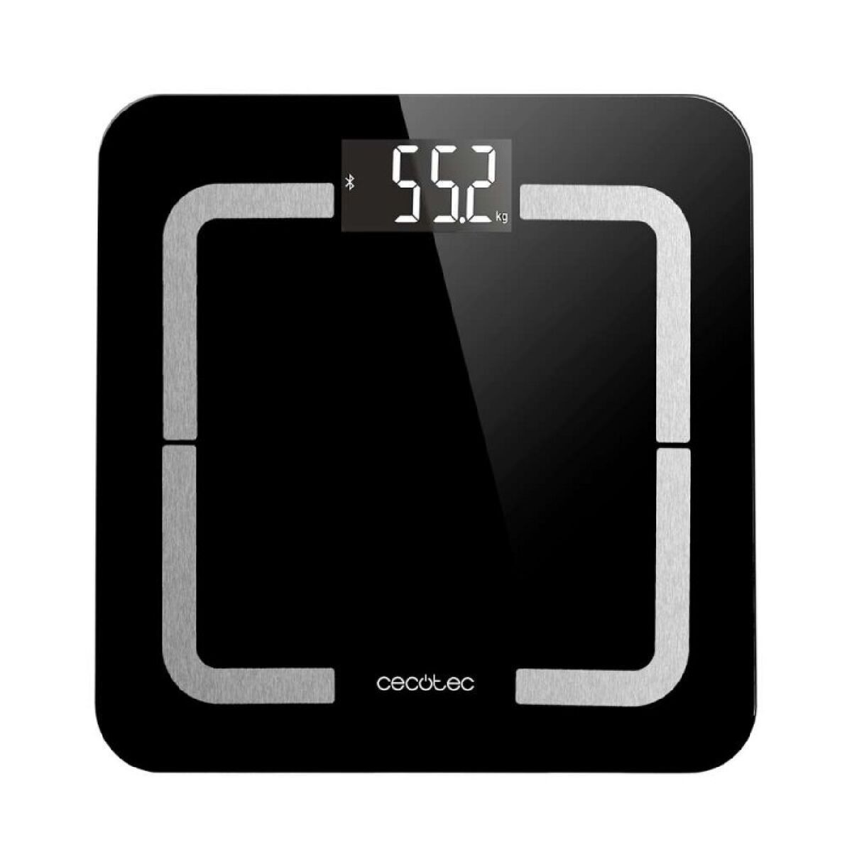 Báscula Digital de Baño Surface Precision Smart Healthy