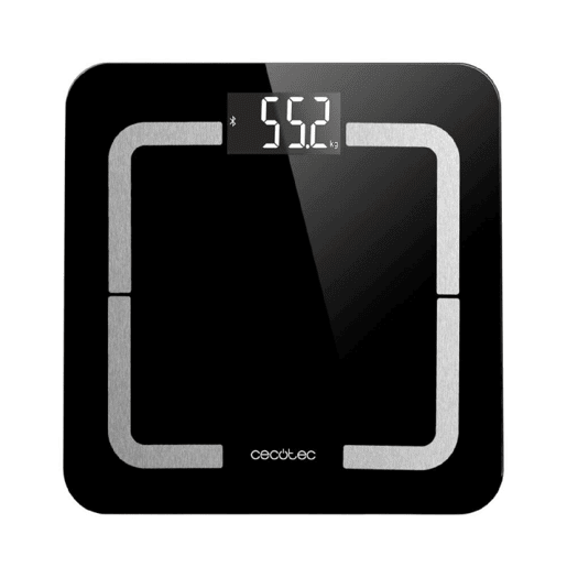 Balança de casa de banho Surface Precision Smart Healthy Balança de casa de banho Surface Precision Smart Healthy