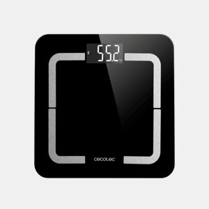 Balança digital para casa de banho Cecotec Surface Precision Smart Healthy