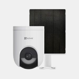 Balança digital para casa de banho Ezviz