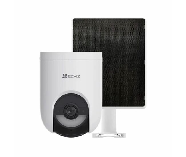 Báscula digital de baño ezviz