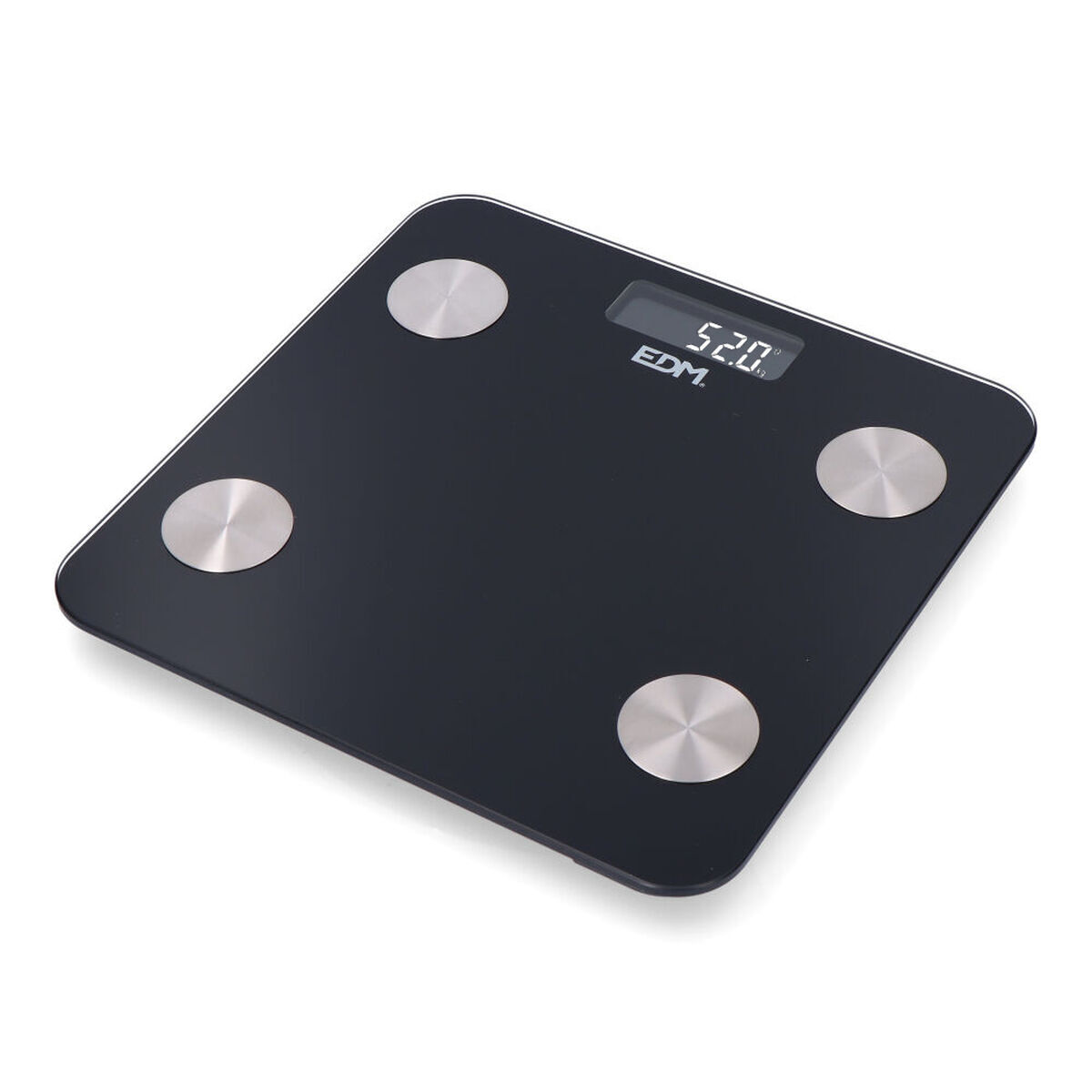 Báscula Digital de Baño Body Composition