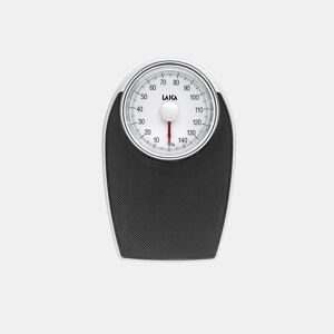Balança Analógica LAICA Aço inoxidável 150 kg