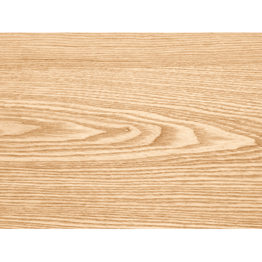 Mesa de jantar extensível DELMAS Freixo claro 160200 cm 90 cm