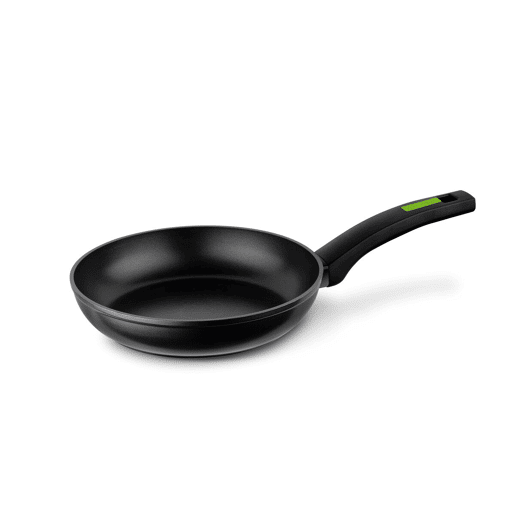 Frigideira Monix M481220 Verde Alumínio Baquelite Ø 20 cm