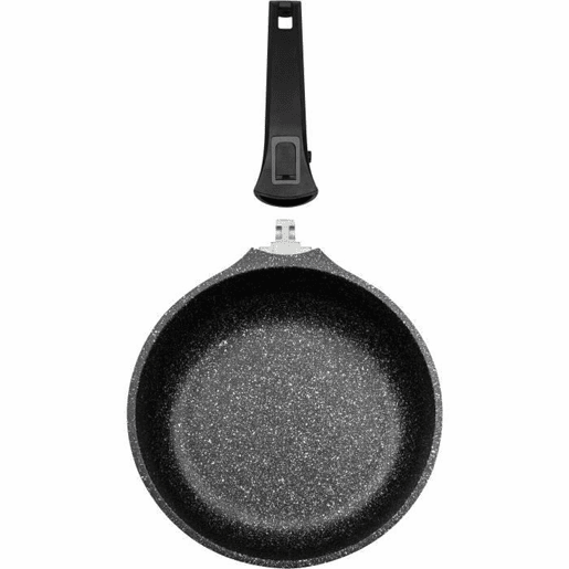 Frigideira Wok GSW Alumínio fundido Ø 28 cm