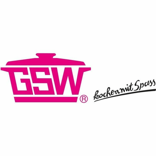 Frigideira Wok GSW Alumínio fundido Ø 28 cm