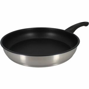 Frigideira Menastyl Aço Aço inoxidável Ø 24 cm