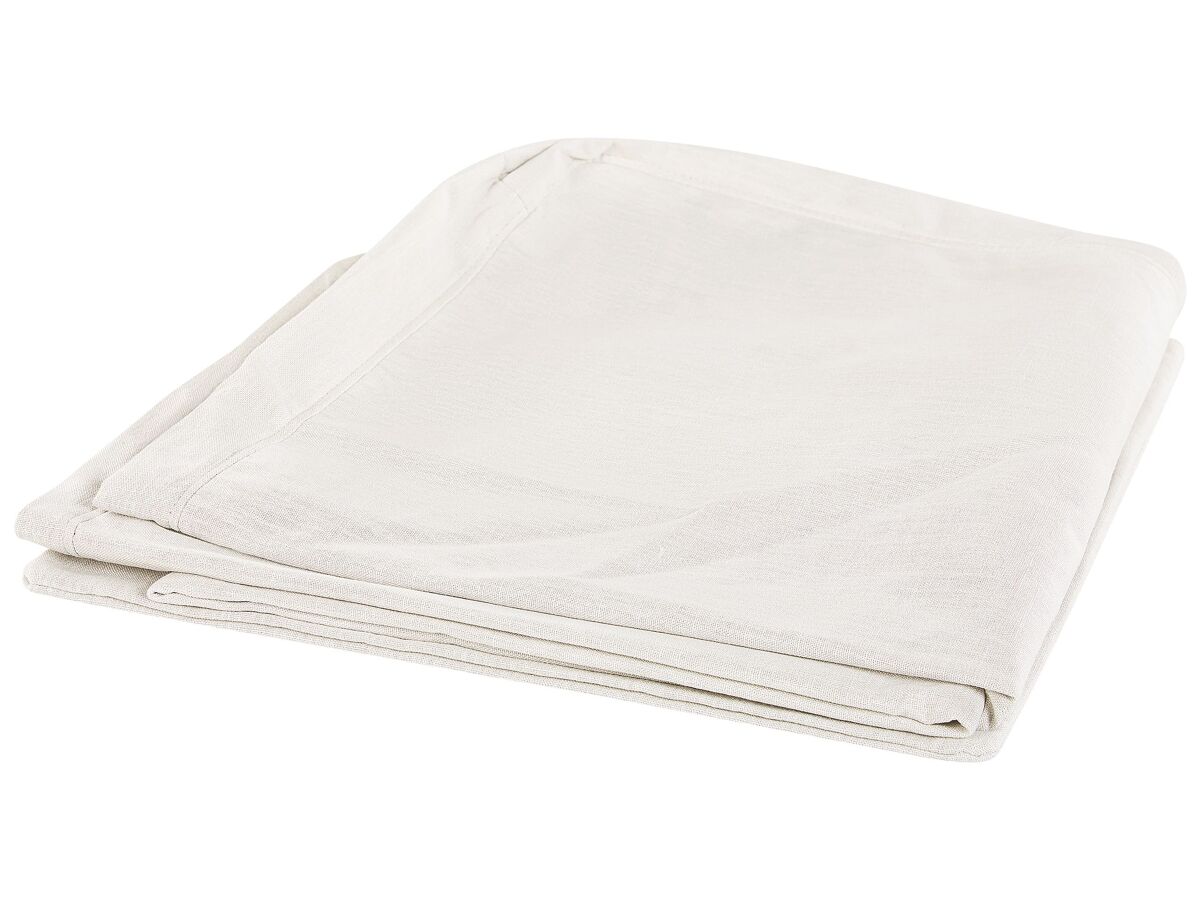 Beliani Funda para sofá GILJA 212x107