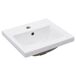 Estructura De Lavabo Con Seno 40 Estructura De Lavabo Con Seno 40 Blanco