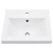 Estructura De Lavabo Con Seno 40 Estructura De Lavabo Con Seno 40 Blanco
