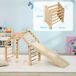 Escalada para Niño Madera de Pino Multilaminada AIYAPLAY Escalada para Niño Madera de Pino Multilaminada AIYAPLAY Multicolor
