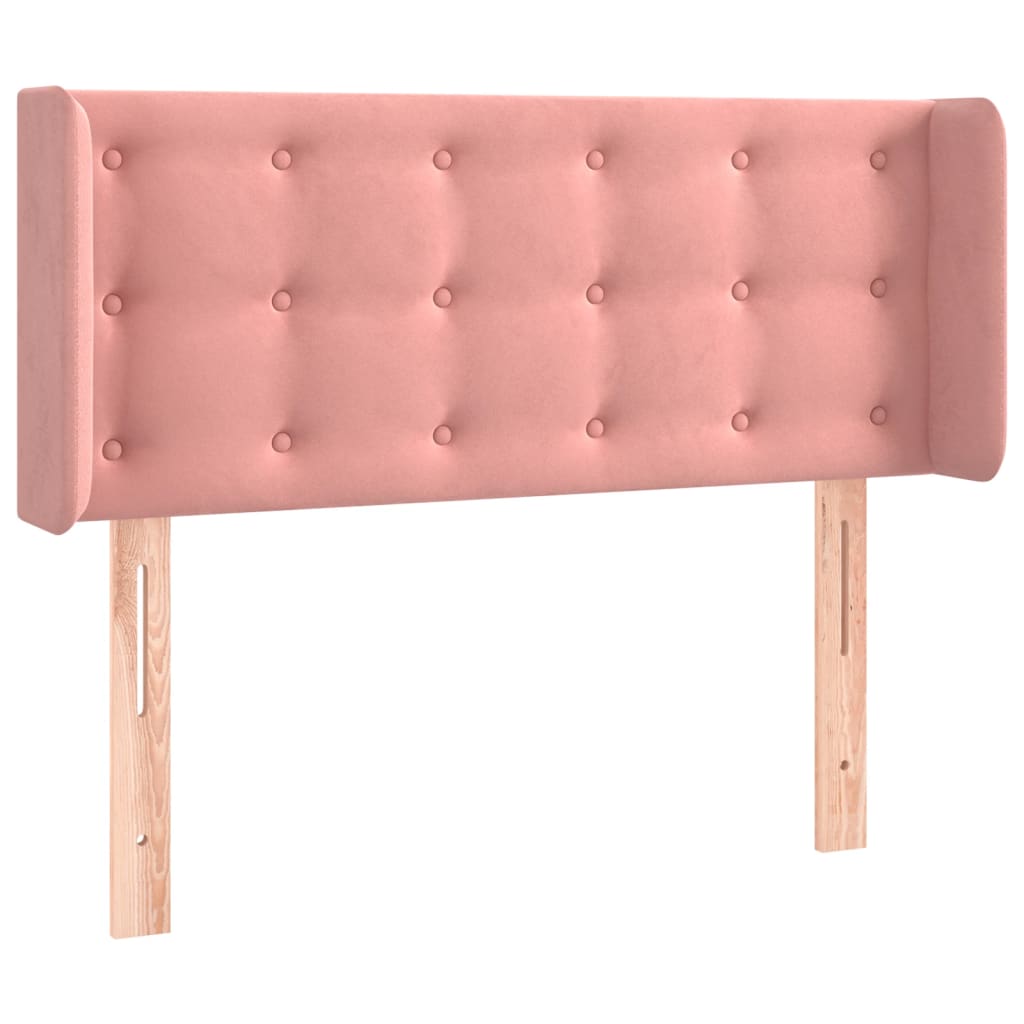 Cabecero 103 Rosa
