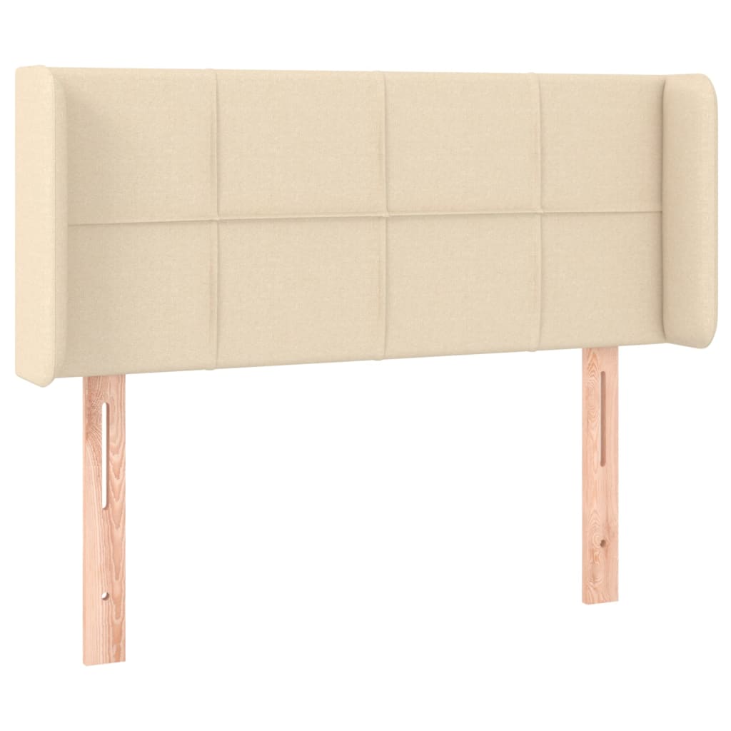 Cabecero 103 Crema