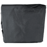 Lona para HAPUNA guarda-sol reto retangular 2x3m preto
