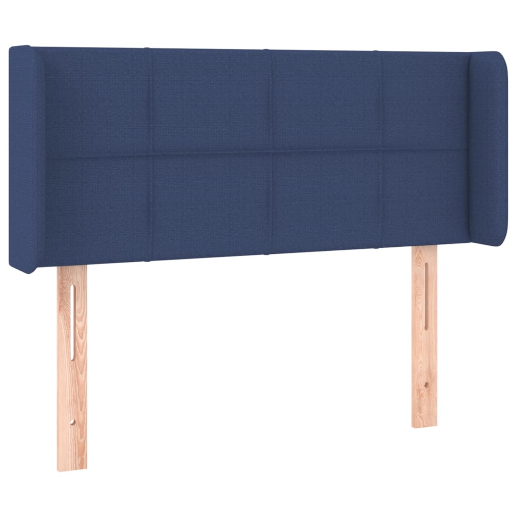 Cabecero 103 Azul