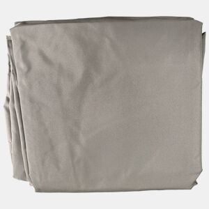 Lona para guarda-sol redondo reto HAPUNA 3.30m diâmetro taupe