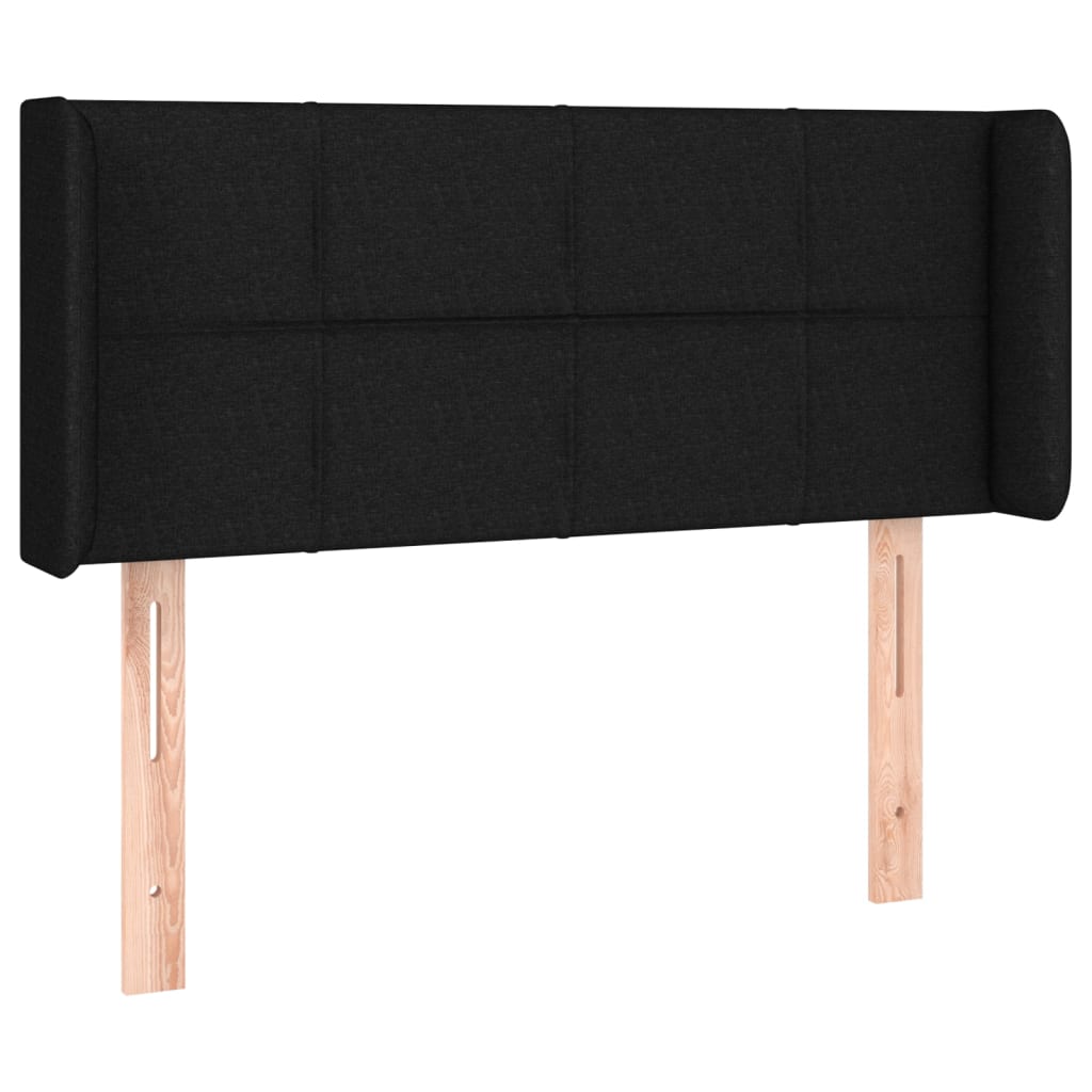 Cabecero 103 Negro