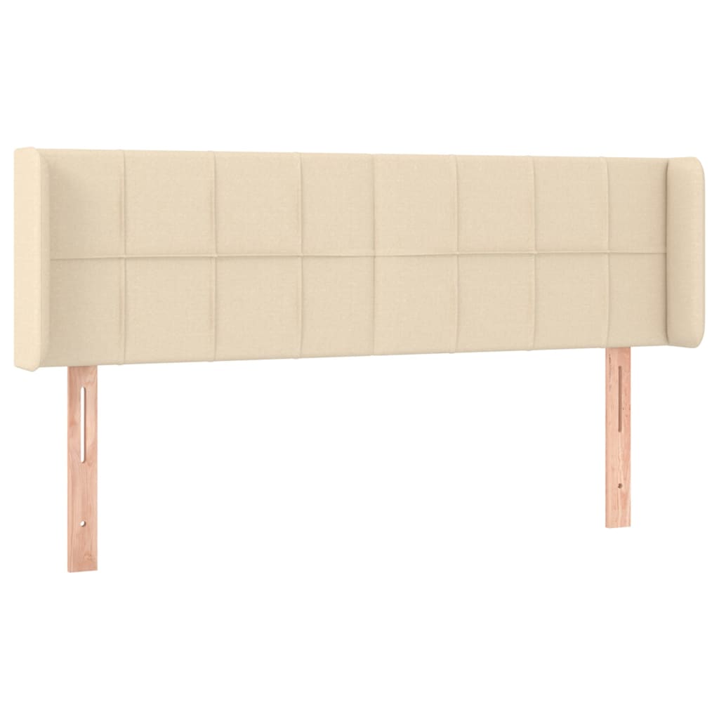 Cabecero 147 Crema