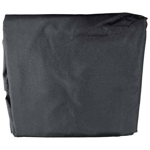 Lona para guarda-sol retangular MOLOKAI 3x4m preto Lona para guarda-sol retangular MOLOKAI 3x4m preto