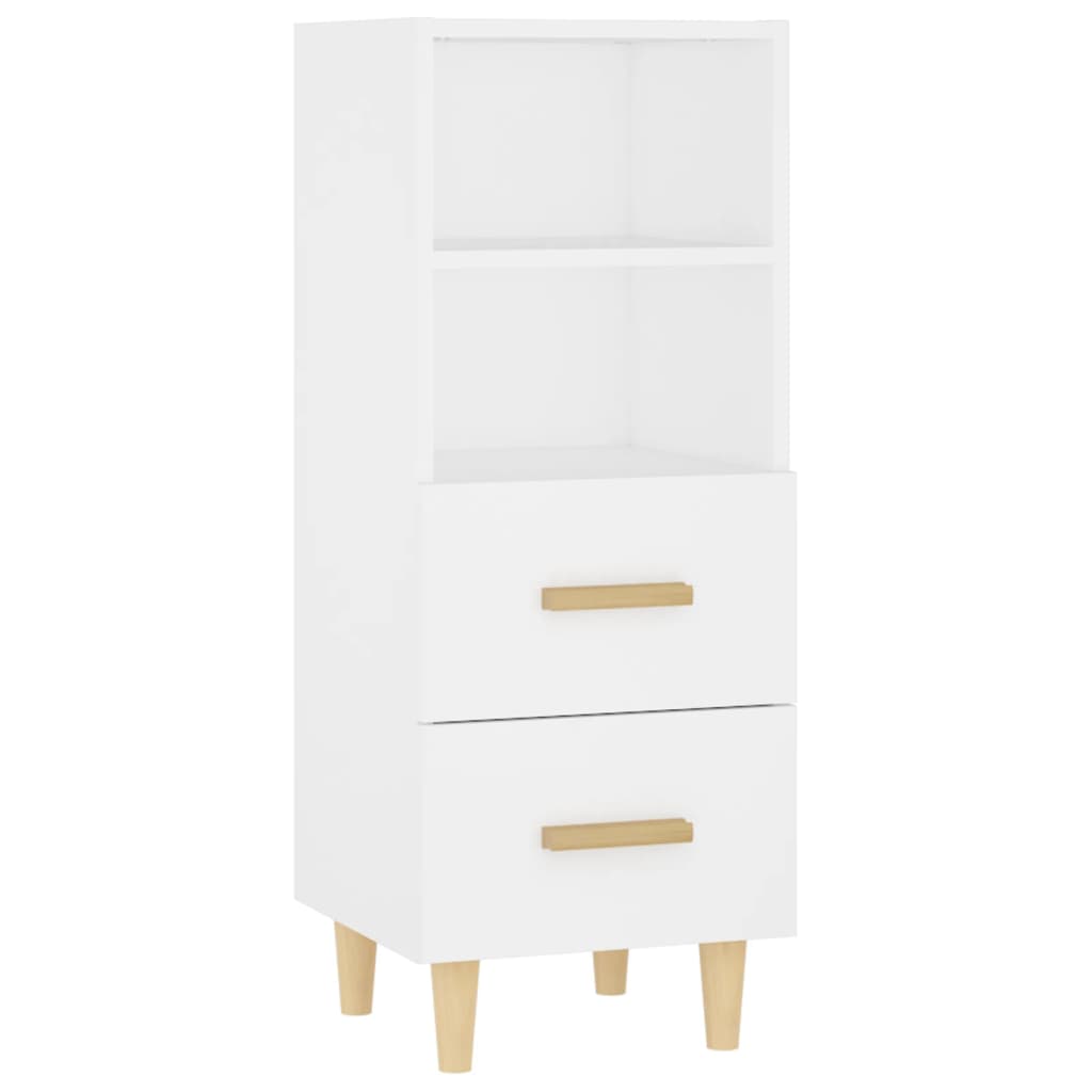Aparador 34 Blanco