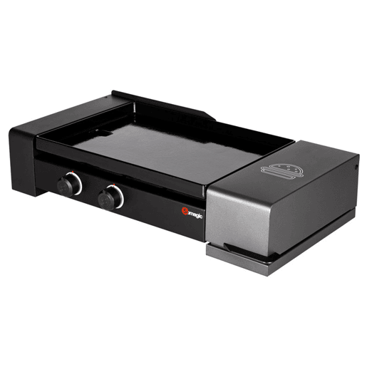 SOMAGIC - Hambúrguer especial para grelha a gás - 5,6kW