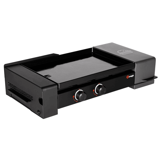 SOMAGIC - Hambúrguer especial para grelha a gás - 5,6kW