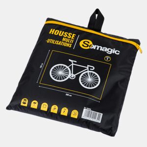 SOMAGIC - Cobertura plana multifunções C 200 x L 300 cm
