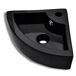 Lavabo Lavabo Negro