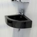 Lavabo Lavabo Negro