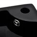 Lavabo Lavabo Negro