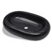 Lavabo Lavabo Negro