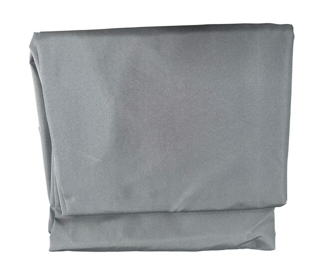 Lona para parasol rectangular hapuna 2x3m gris