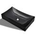 Lavabo Lavabo Negro