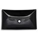 Lavabo Lavabo Negro