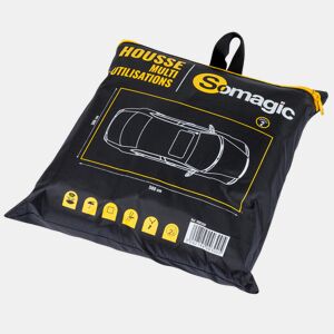 SOMAGIC - Cobertura plana multifunções C 300 x L 500 cm