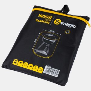 SOMAGIC - Cobertura Ø 70 x H 80 cm para churrasqueira redonda