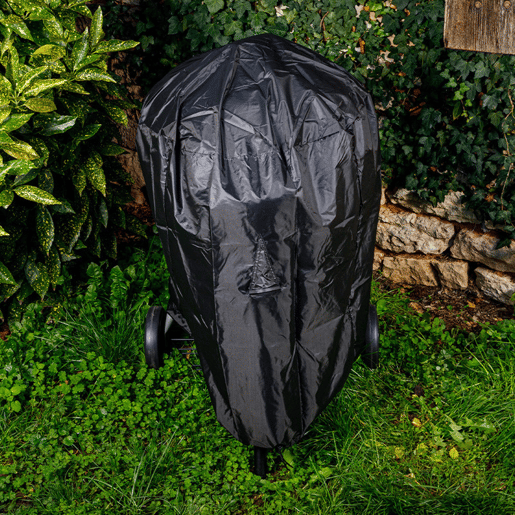 SOMAGIC - Cobertura Ø 70 x H 80 cm para churrasqueira redonda