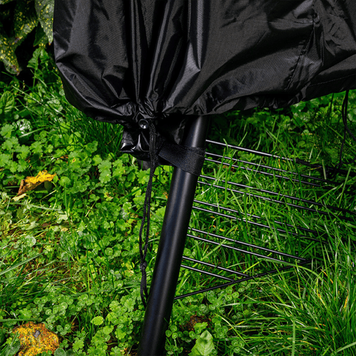 SOMAGIC - Cobertura Ø 70 x H 80 cm para churrasqueira redonda