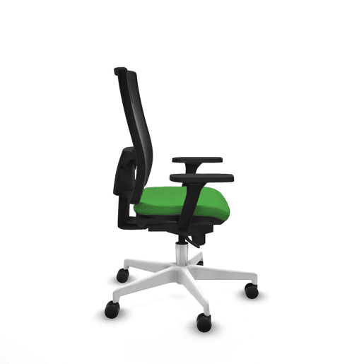 Cadeira de Escritório Horna Piqueras y Crespo 3D026N0 Verde