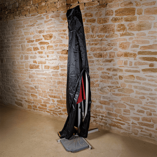 SOMAGIC - Cobertura para guarda-sol offset Ø 45 x H 230