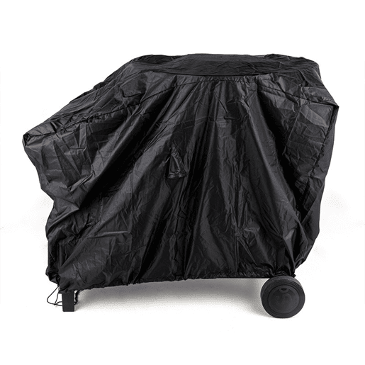 SOMAGIC - Cobertura L 120 x L 62 x A 80 cm para churrasco