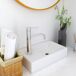 Lavabo Lavabo Blanco