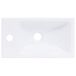 Lavabo Lavabo Blanco