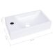 Lavabo Lavabo Blanco