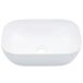Lavabo Lavabo Blanco